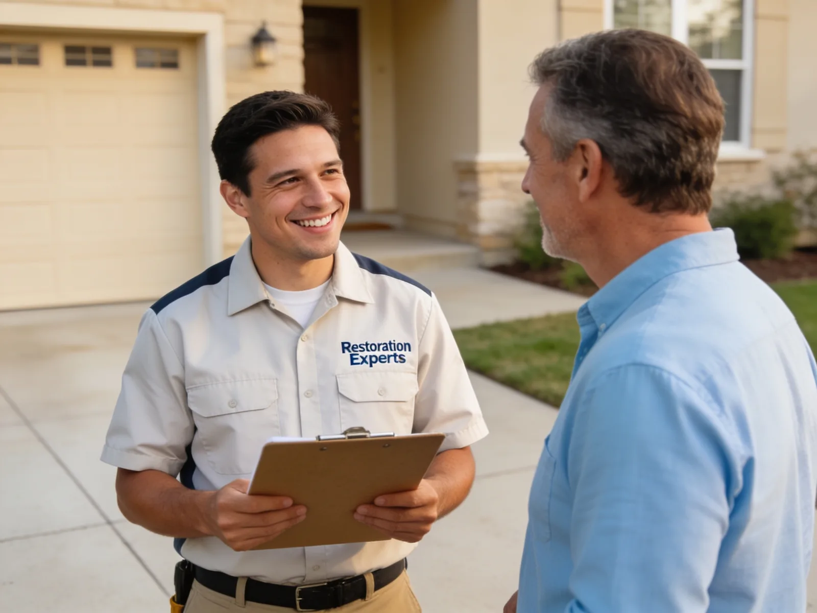 Water Damage Cleanup San Simon, AZ FAQs
